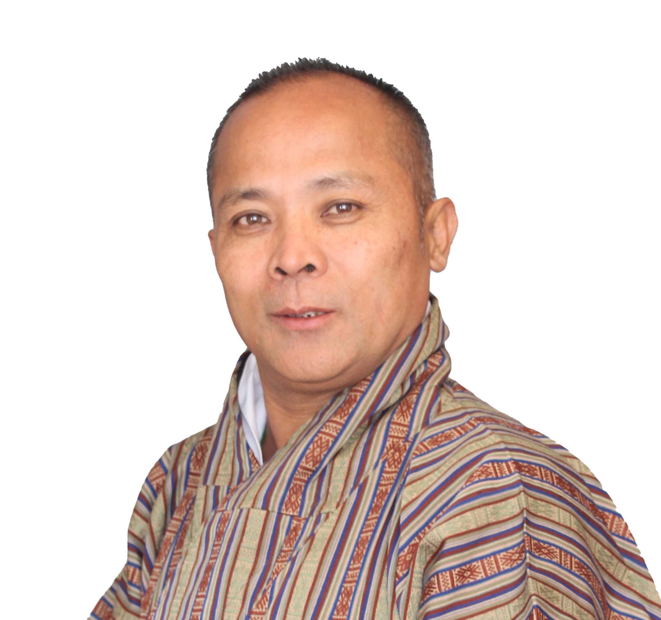 Dhan Bdr Tamang
