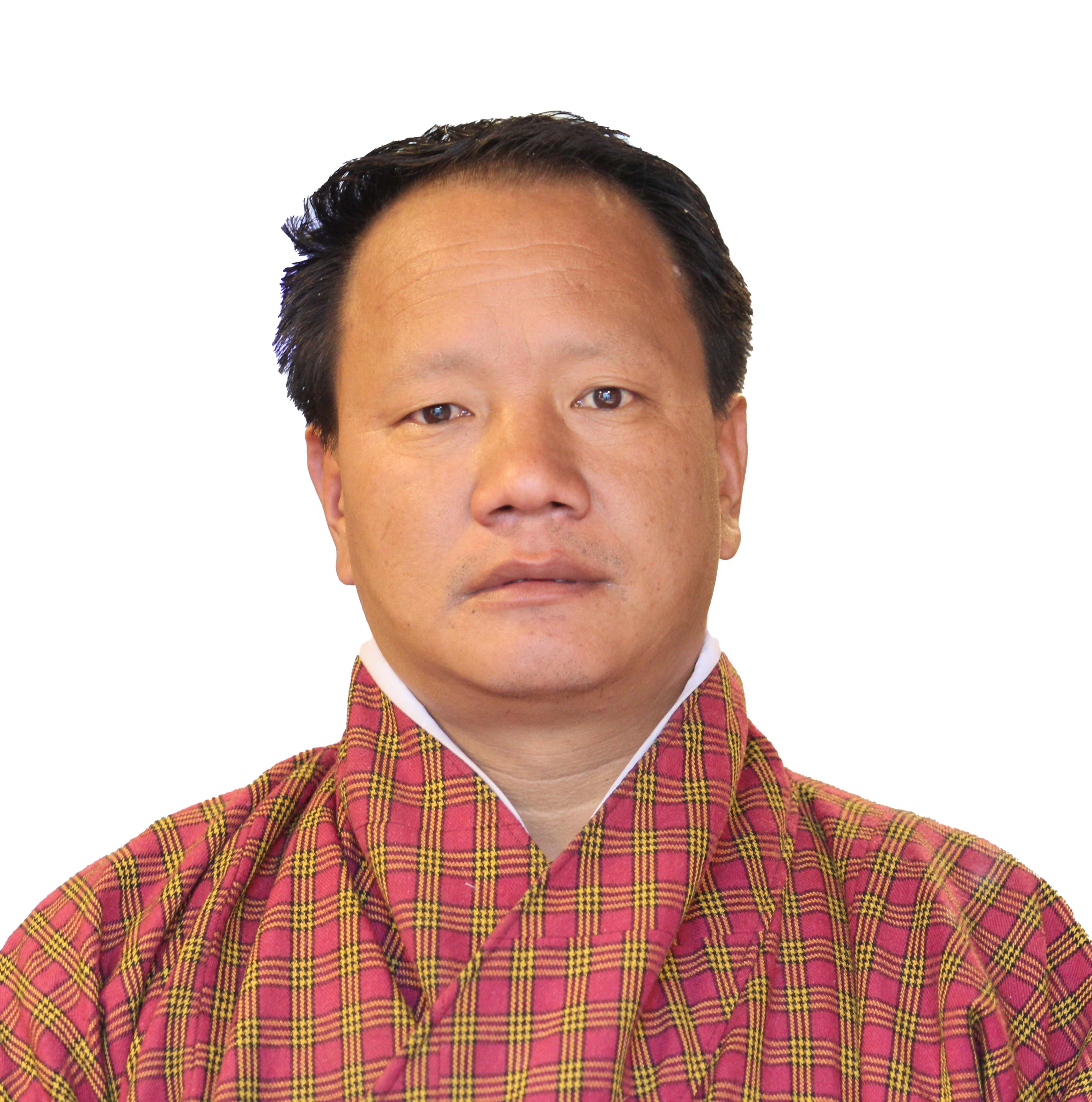 Dorji