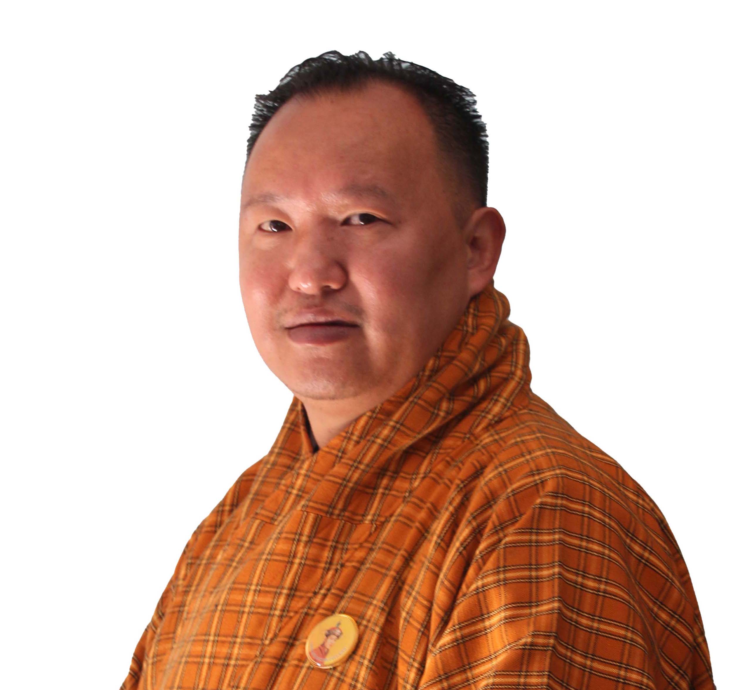 Dorji Cheten
