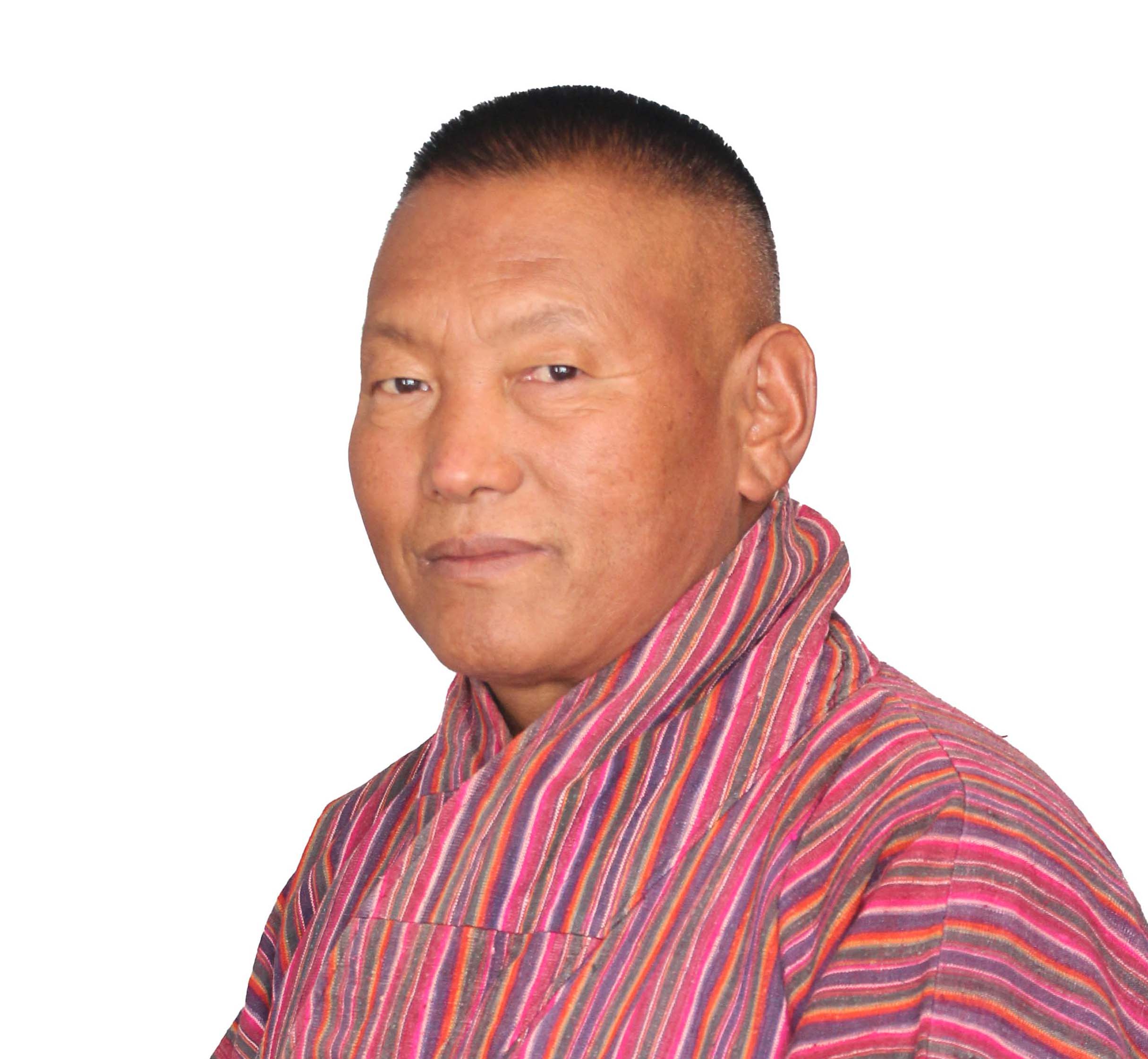 Nima Tshering