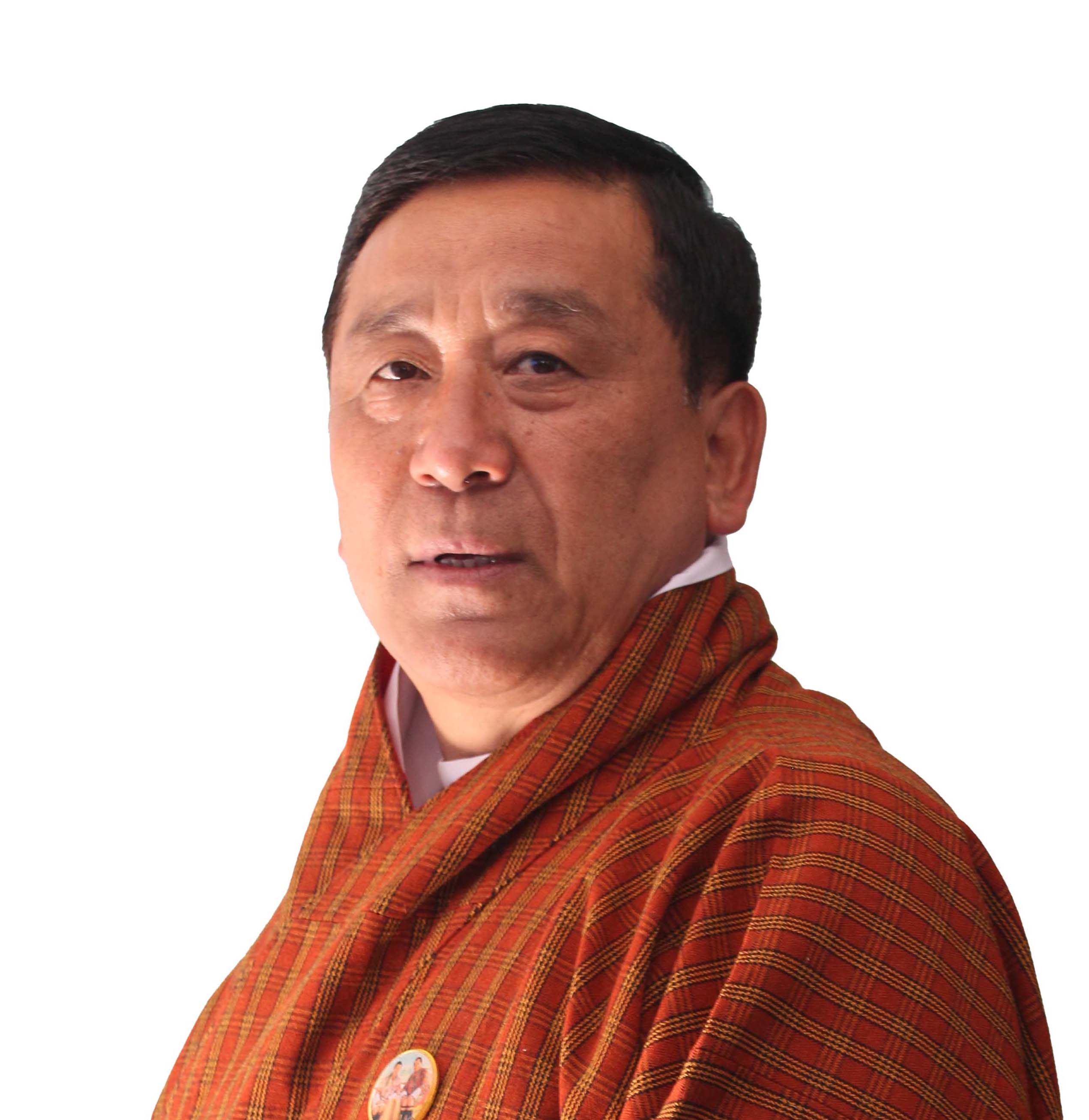 Tandin Tshering