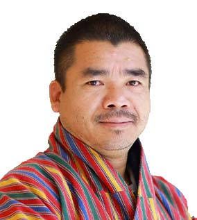 Chandra Bdr Gurung
