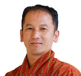 Rinchen Khandu