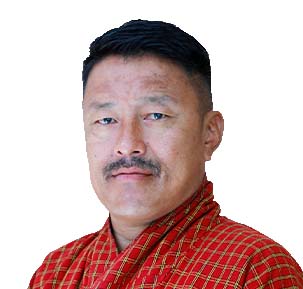Rinzin Dorji